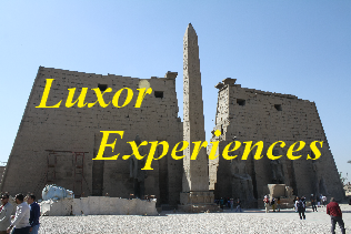Luxor Temple Egypt Part of the East Bank Luxor TOur