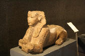The Museum is an essential part of the Luxor Experience